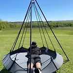 4 Personnes Avec Piscine