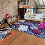 4 Personnes Avec Piscine Montdoumerc