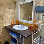 4 Personnes Avec Piscine * Montdoumerc