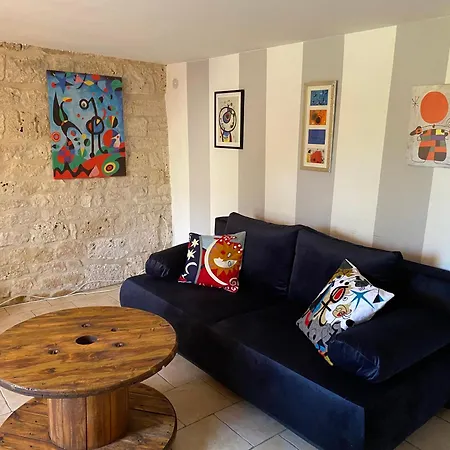 Gite insolite 4 personnes près de Cahors * Montdoumerc