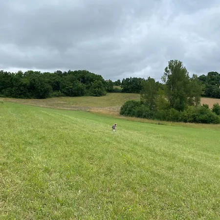 Gite insolite 4 personnes près de Cahors