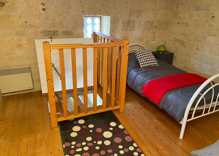 Insolite 4 Personnes Près De Cahors