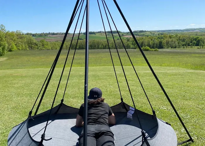 Gite 4 Personnes Avec Piscine